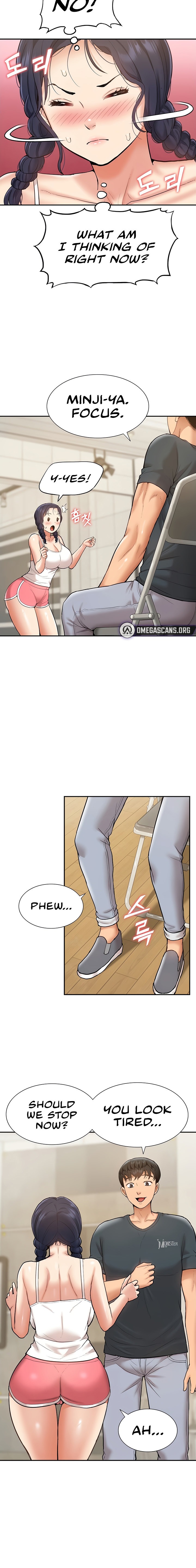 I Was the One Who Got Hypnotized but I Made an Idol Harem - Chapter 13 - picture 13