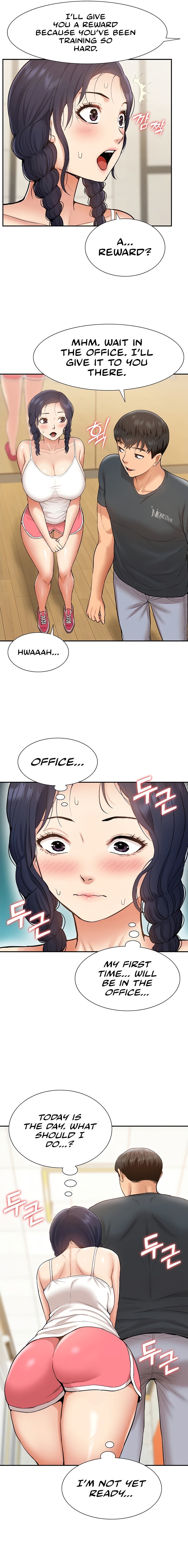 I Was the One Who Got Hypnotized but I Made an Idol Harem - Chapter 13 - picture 14