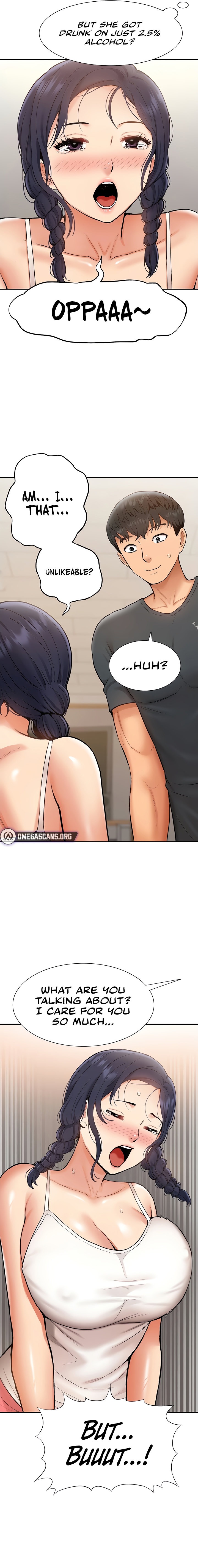 I Was the One Who Got Hypnotized but I Made an Idol Harem - Chapter 13 - picture 20