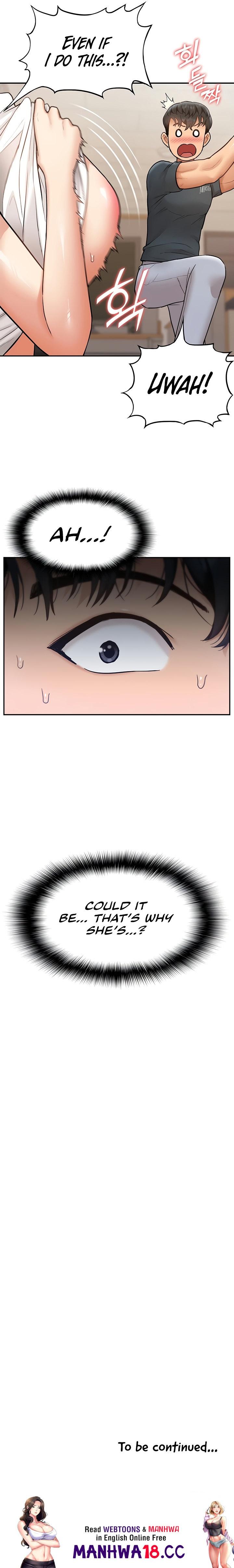 I Was the One Who Got Hypnotized but I Made an Idol Harem - Chapter 13 - picture 22