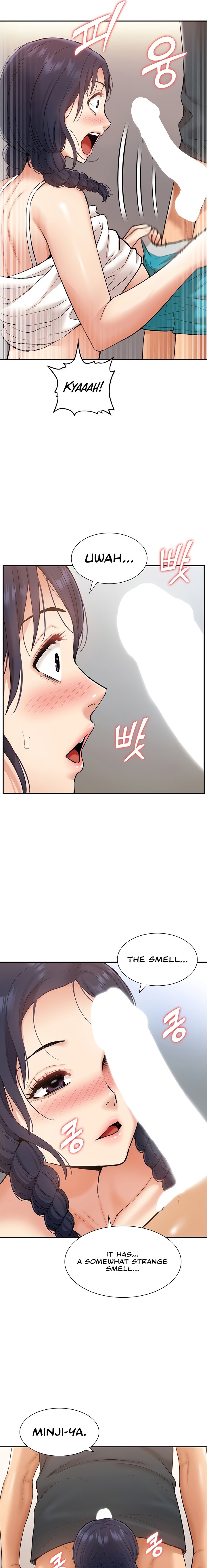 I Was the One Who Got Hypnotized but I Made an Idol Harem - Chapter 14 - picture 10