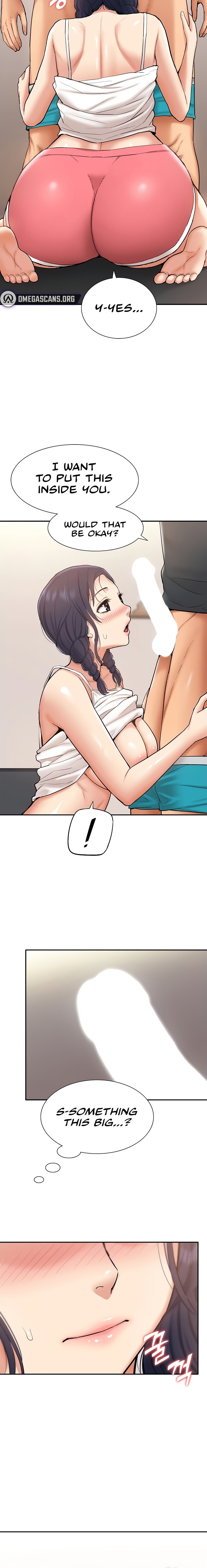 I Was the One Who Got Hypnotized but I Made an Idol Harem - Chapter 14 - picture 11