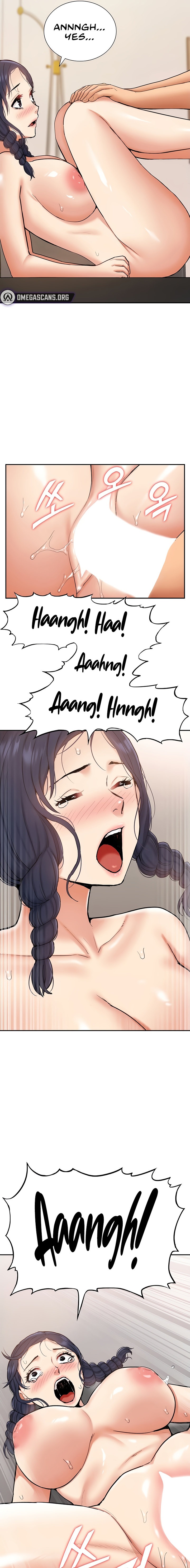 I Was the One Who Got Hypnotized but I Made an Idol Harem - Chapter 14 - picture 14