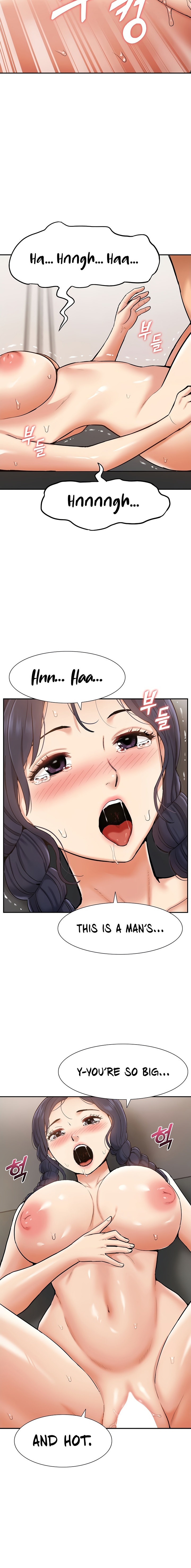 I Was the One Who Got Hypnotized but I Made an Idol Harem - Chapter 14 - picture 15