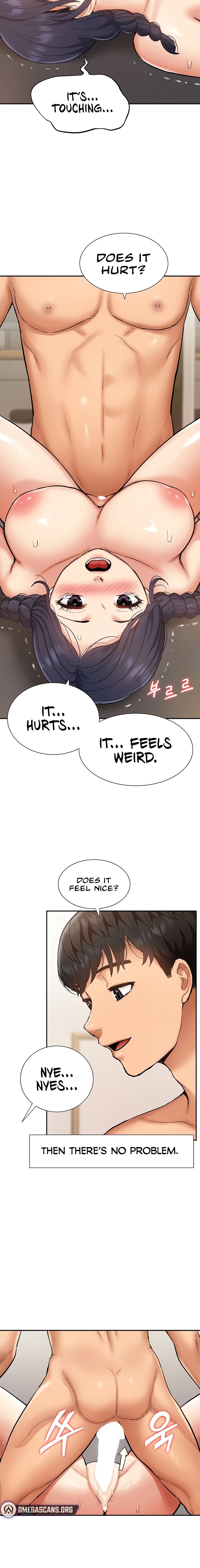 I Was the One Who Got Hypnotized but I Made an Idol Harem - Chapter 14 - picture 17