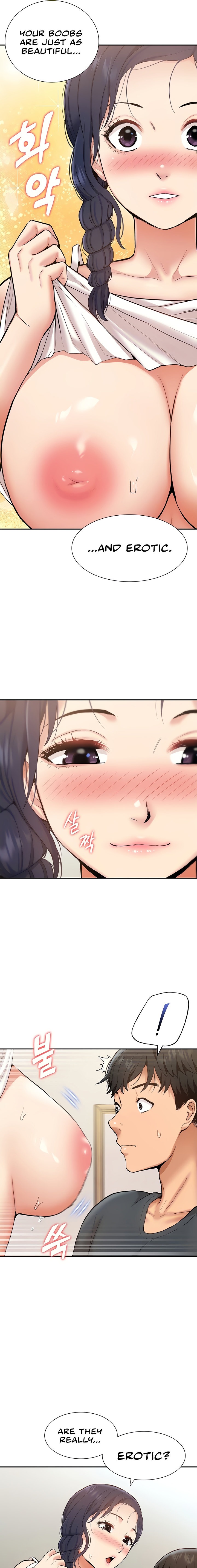 I Was the One Who Got Hypnotized but I Made an Idol Harem - Chapter 14 - picture 4