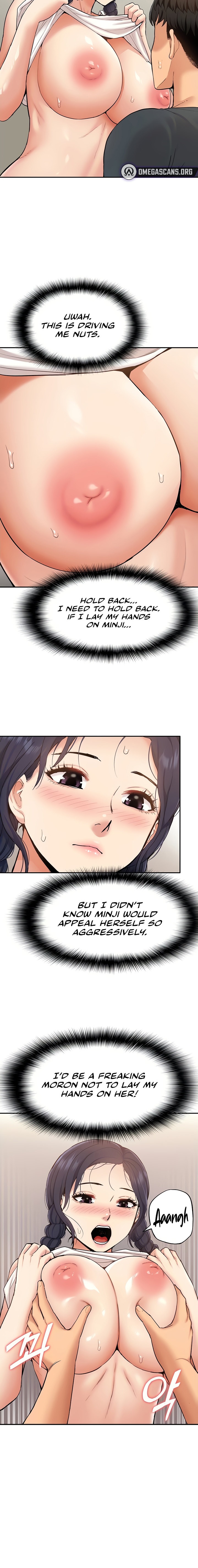 I Was the One Who Got Hypnotized but I Made an Idol Harem - Chapter 14 - picture 5