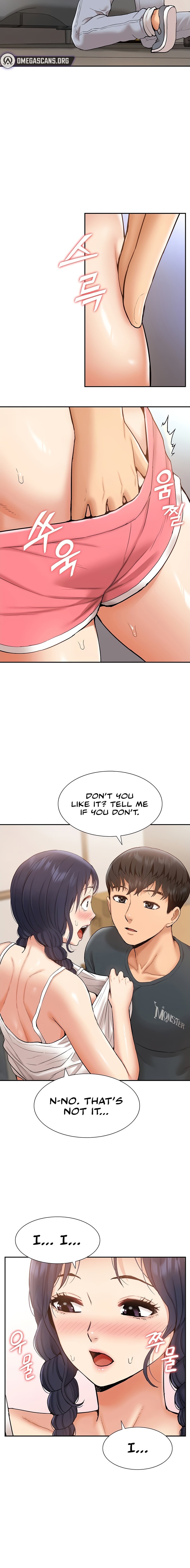 I Was the One Who Got Hypnotized but I Made an Idol Harem - Chapter 14 - picture 7
