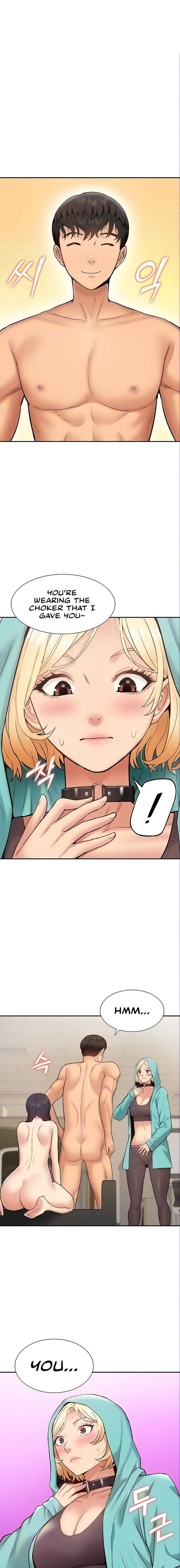 I Was the One Who Got Hypnotized but I Made an Idol Harem - Chapter 15 - picture 0
