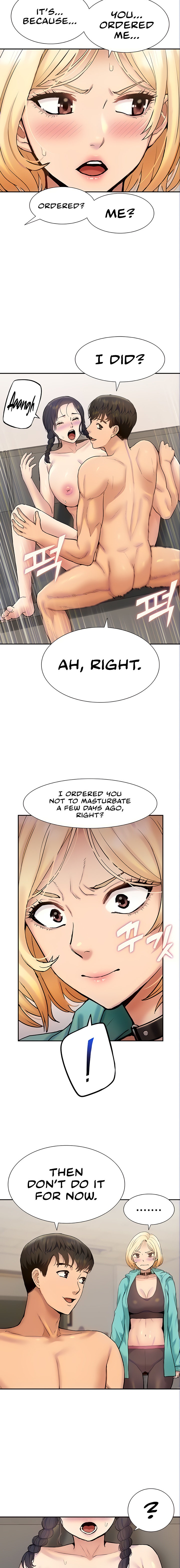 I Was the One Who Got Hypnotized but I Made an Idol Harem - Chapter 15 - picture 13