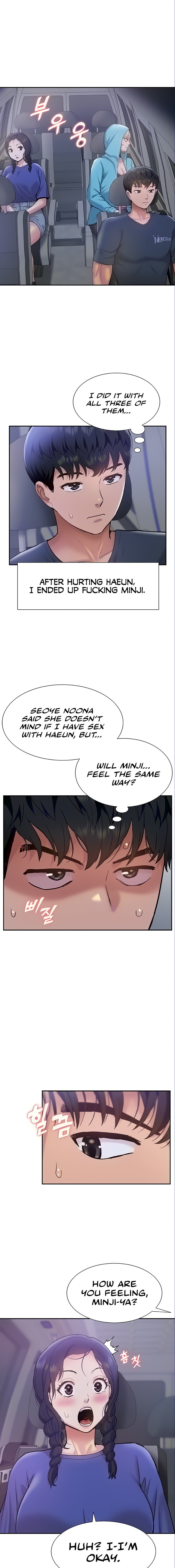 I Was the One Who Got Hypnotized but I Made an Idol Harem - Chapter 15 - picture 17