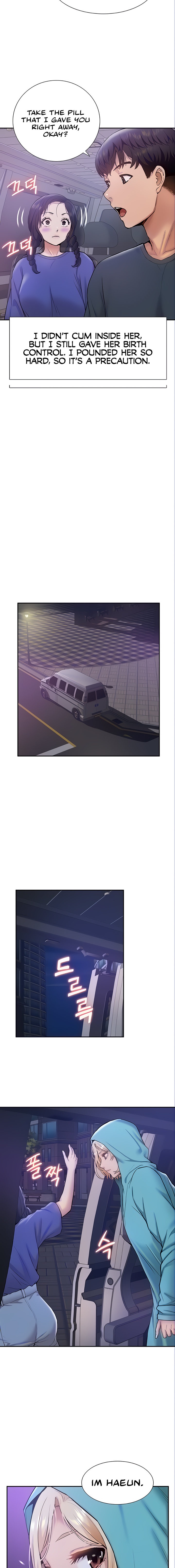 I Was the One Who Got Hypnotized but I Made an Idol Harem - Chapter 15 - picture 18