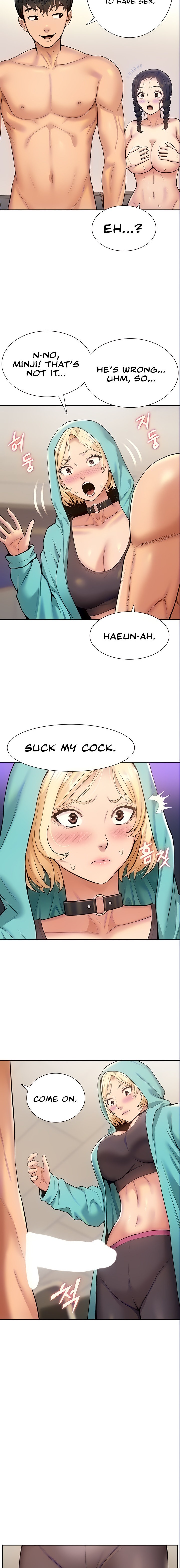 I Was the One Who Got Hypnotized but I Made an Idol Harem - Chapter 15 - picture 2