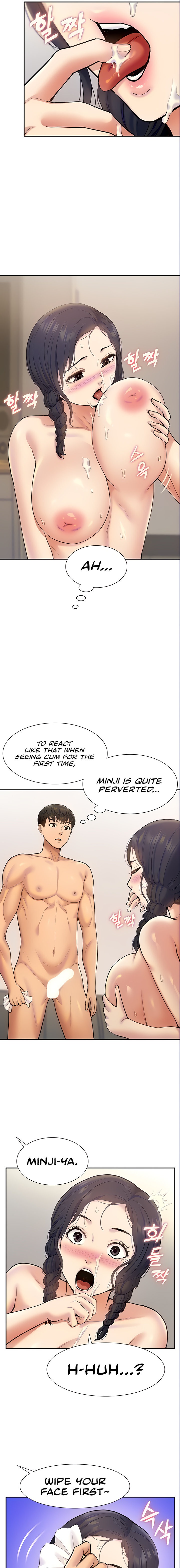 I Was the One Who Got Hypnotized but I Made an Idol Harem - Chapter 15 - picture 8