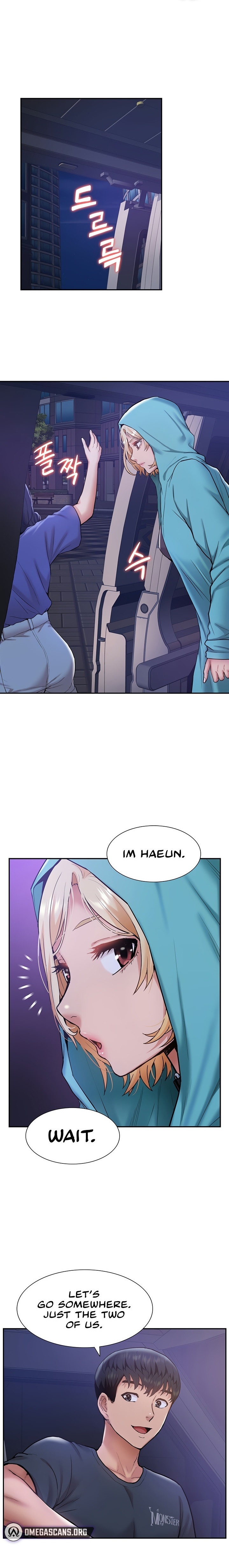 I Was the One Who Got Hypnotized but I Made an Idol Harem - Chapter 16 - picture 0