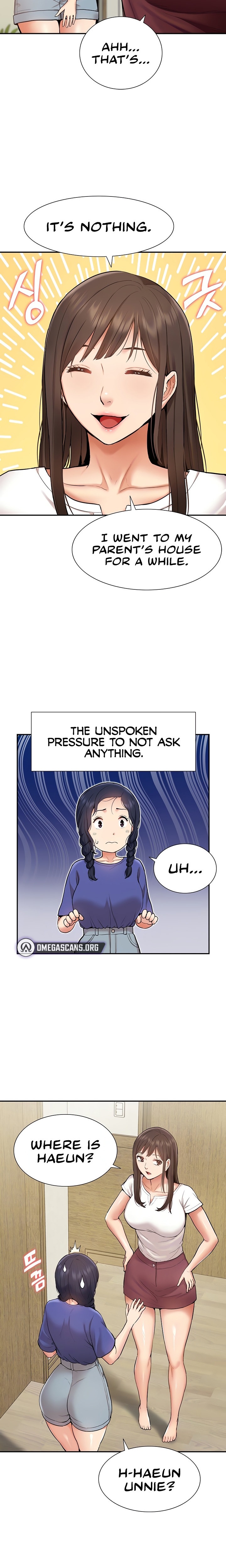 I Was the One Who Got Hypnotized but I Made an Idol Harem - Chapter 16 - picture 4