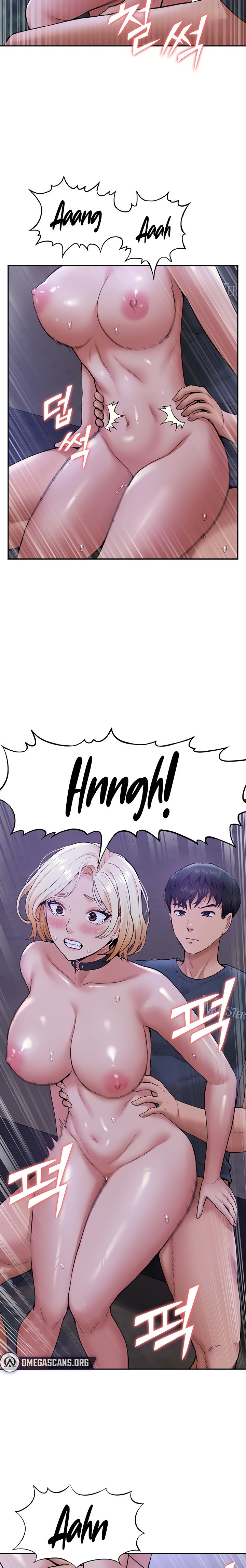 I Was the One Who Got Hypnotized but I Made an Idol Harem - Chapter 16 - picture 7