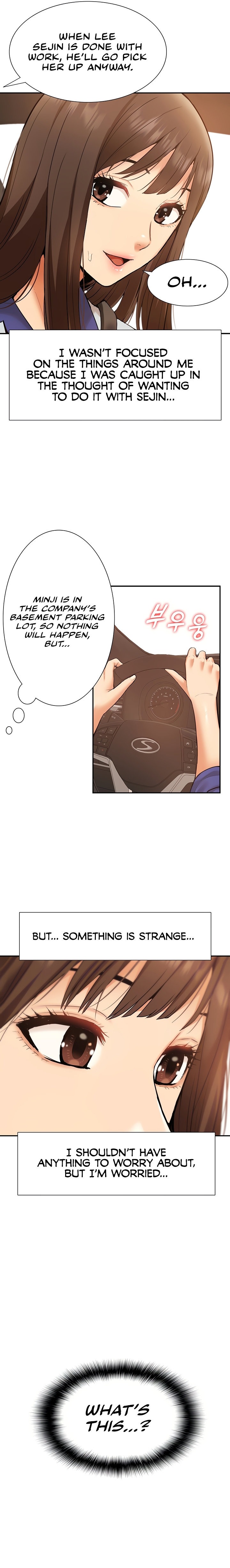 I Was the One Who Got Hypnotized but I Made an Idol Harem - Chapter 17 - picture 12