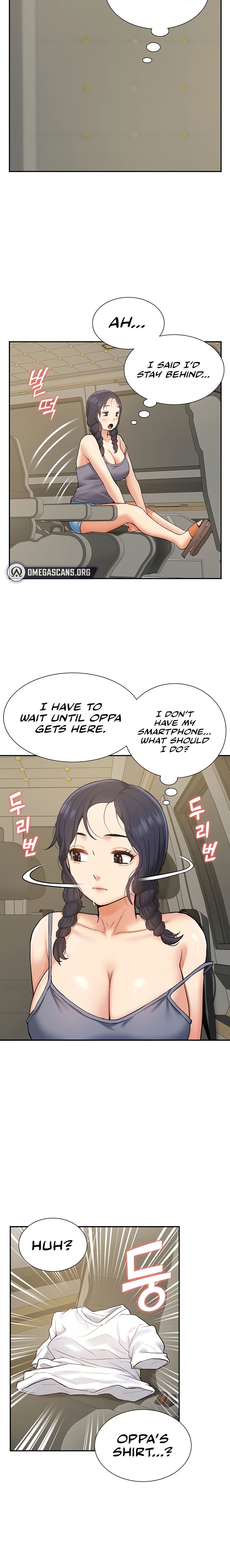 I Was the One Who Got Hypnotized but I Made an Idol Harem - Chapter 17 - picture 14