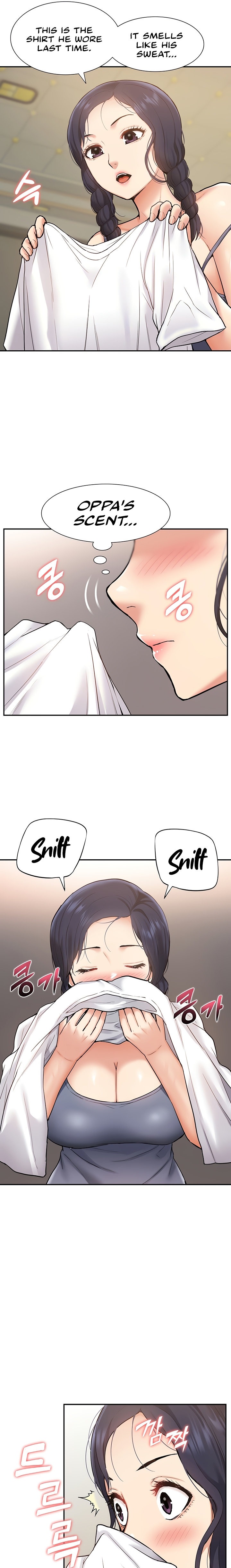 I Was the One Who Got Hypnotized but I Made an Idol Harem - Chapter 17 - picture 15