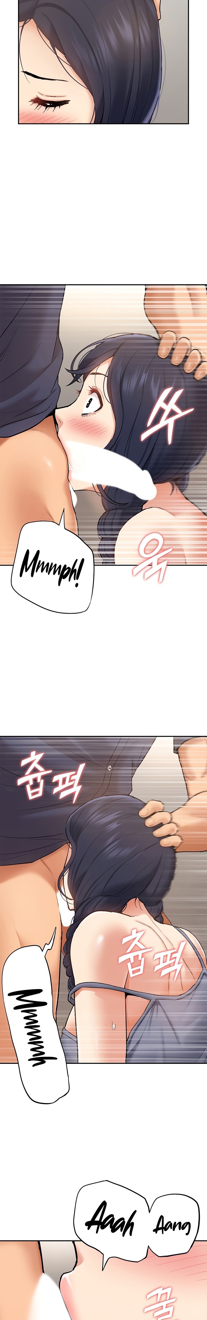 I Was the One Who Got Hypnotized but I Made an Idol Harem - Chapter 17 - picture 19