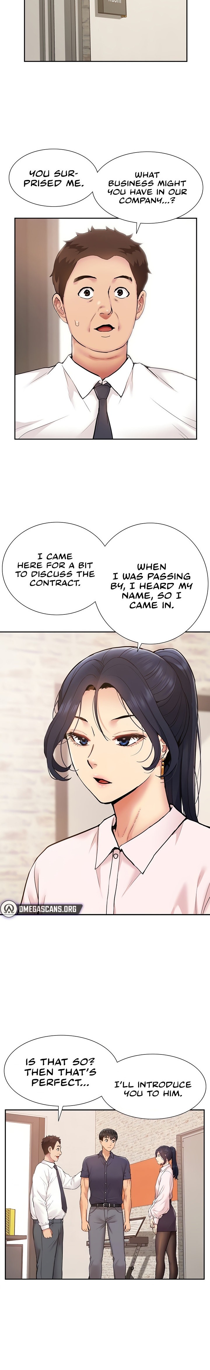 I Was the One Who Got Hypnotized but I Made an Idol Harem - Chapter 17 - picture 2