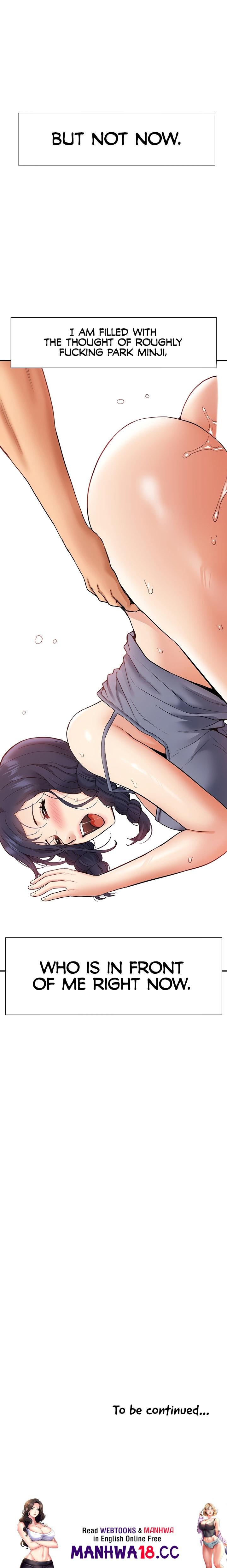 I Was the One Who Got Hypnotized but I Made an Idol Harem - Chapter 17 - picture 24