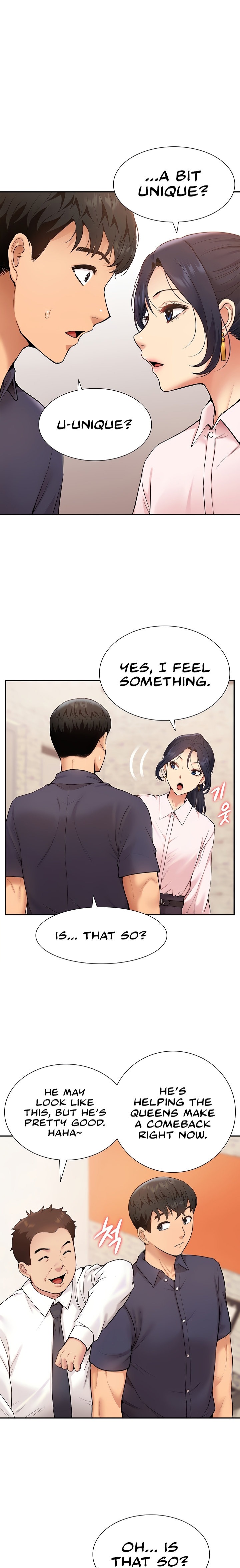 I Was the One Who Got Hypnotized but I Made an Idol Harem - Chapter 17 - picture 6