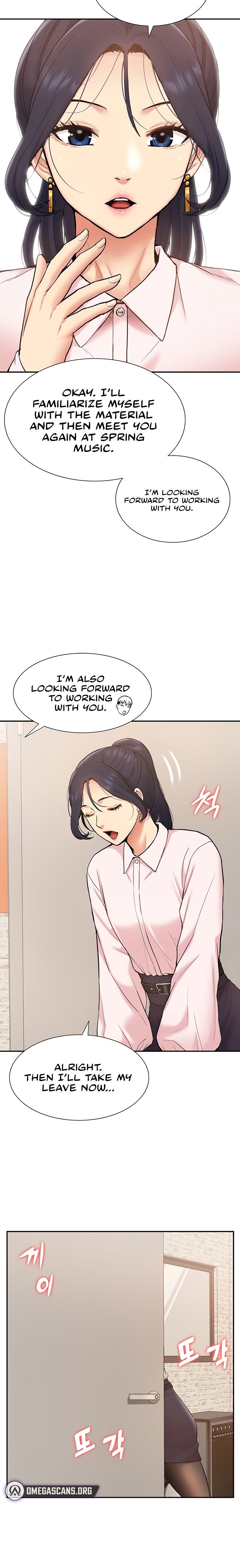 I Was the One Who Got Hypnotized but I Made an Idol Harem - Chapter 17 - picture 7