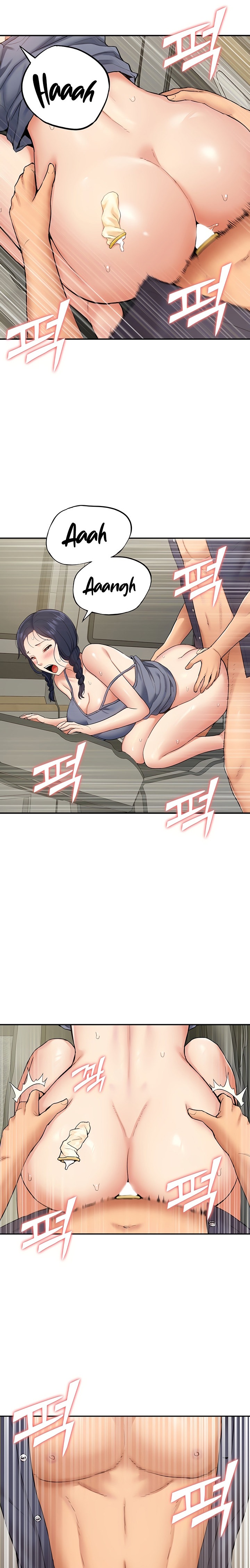 I Was the One Who Got Hypnotized but I Made an Idol Harem - Chapter 18 - picture 10