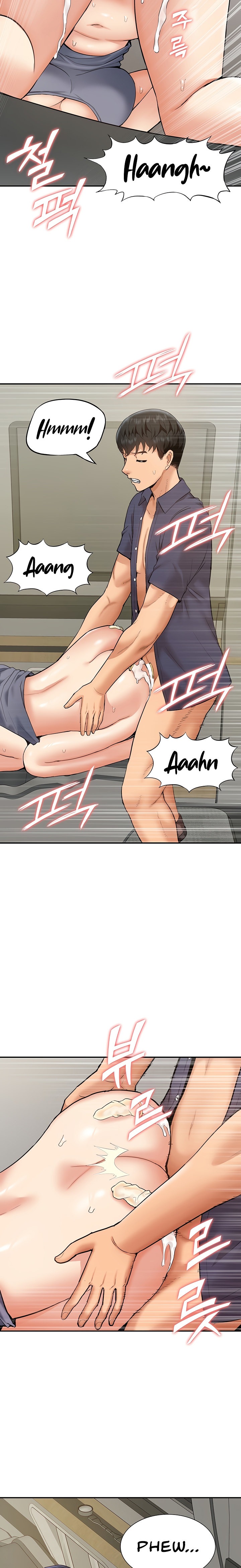 I Was the One Who Got Hypnotized but I Made an Idol Harem - Chapter 18 - picture 16