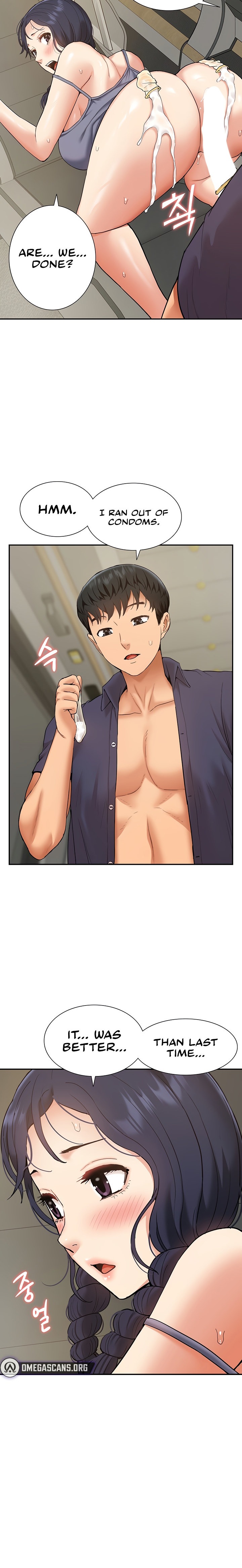 I Was the One Who Got Hypnotized but I Made an Idol Harem - Chapter 18 - picture 17