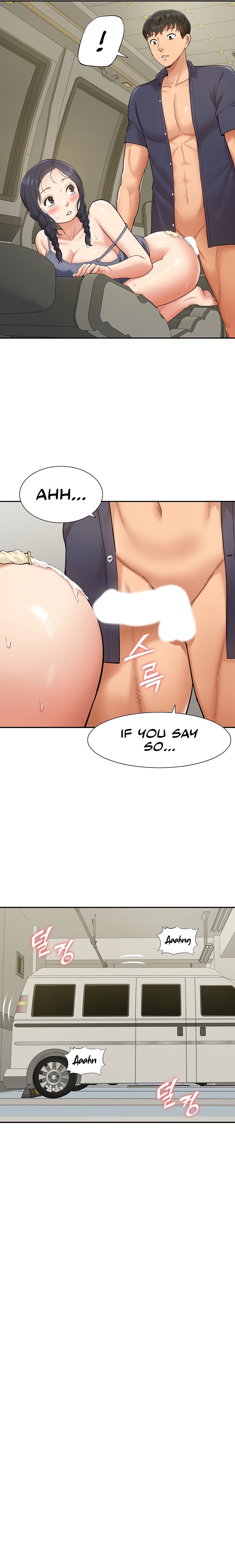 I Was the One Who Got Hypnotized but I Made an Idol Harem - Chapter 18 - picture 18
