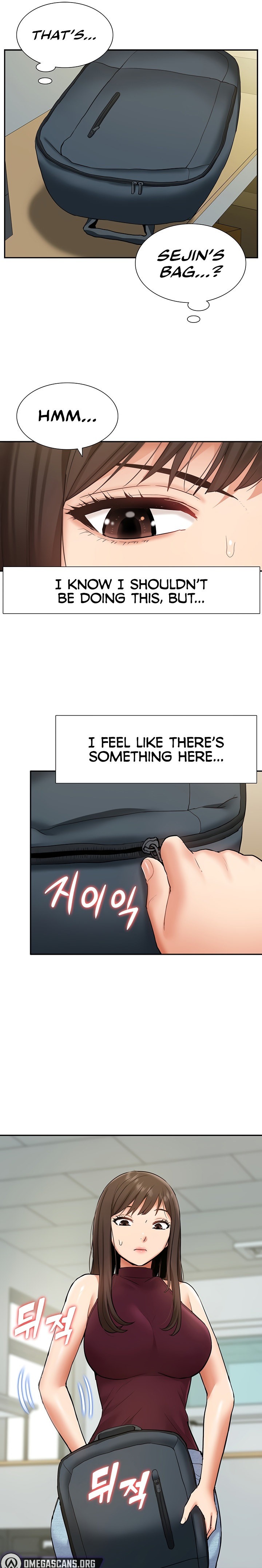 I Was the One Who Got Hypnotized but I Made an Idol Harem - Chapter 18 - picture 24