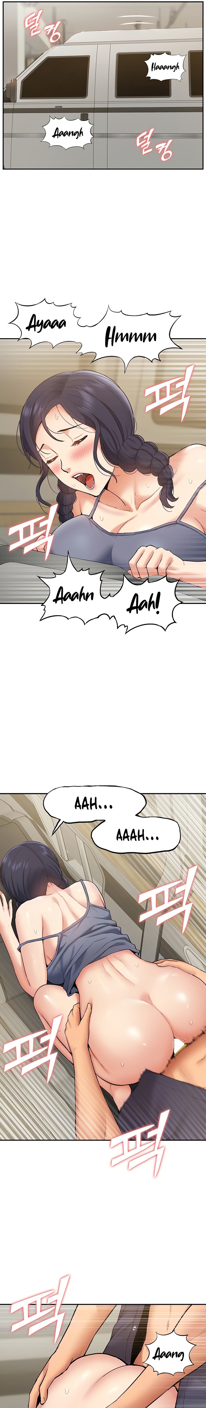 I Was the One Who Got Hypnotized but I Made an Idol Harem - Chapter 18 - picture 3