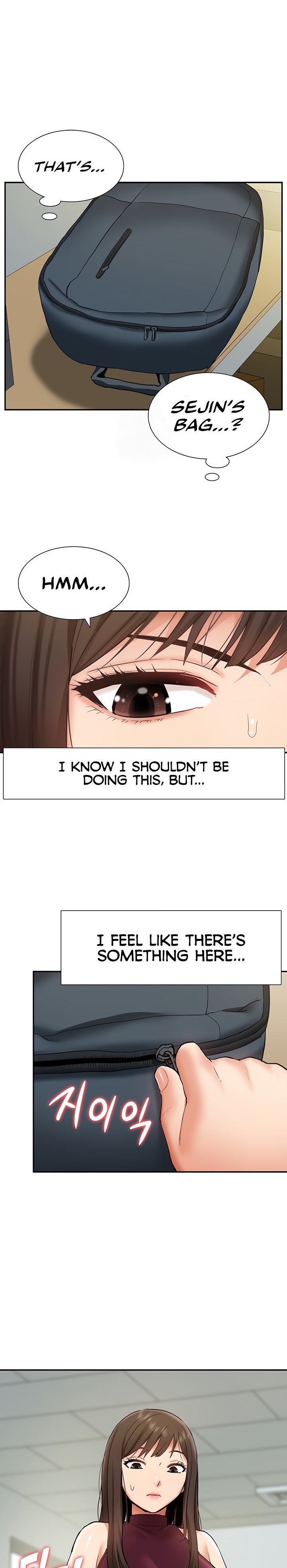 I Was the One Who Got Hypnotized but I Made an Idol Harem - Chapter 19 - picture 0