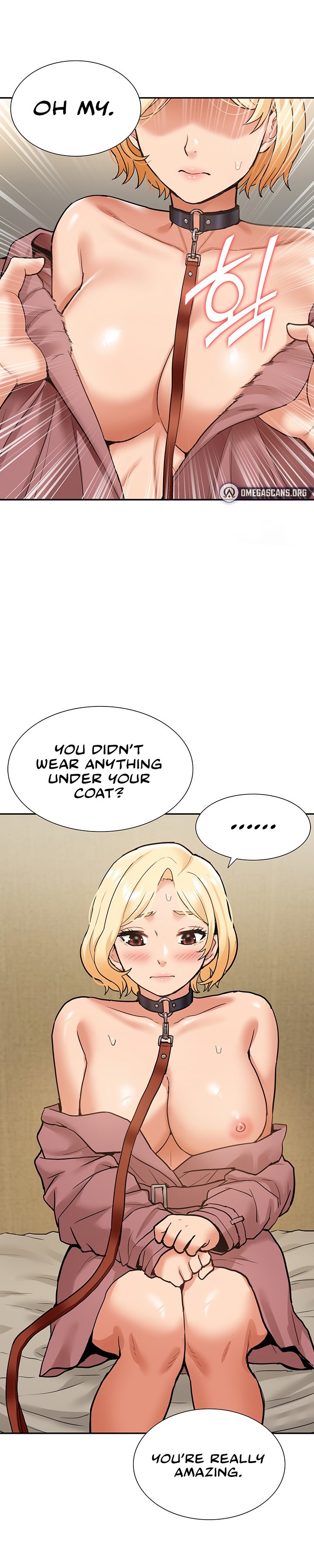 I Was the One Who Got Hypnotized but I Made an Idol Harem - Chapter 19 - picture 27