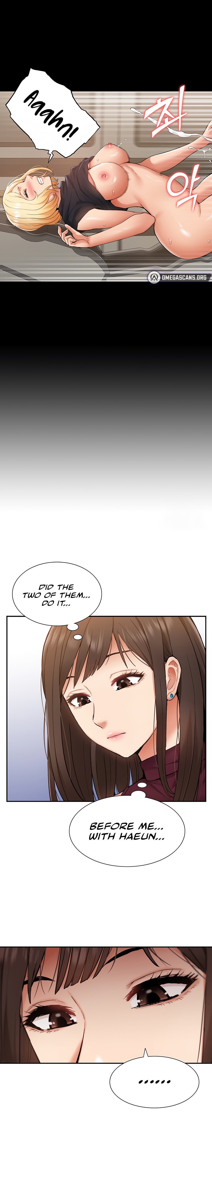 I Was the One Who Got Hypnotized but I Made an Idol Harem - Chapter 19 - picture 5
