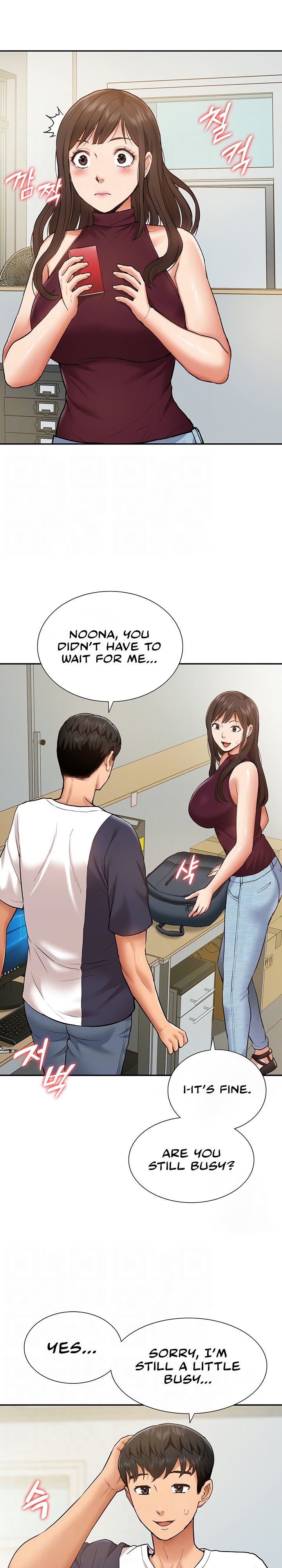 I Was the One Who Got Hypnotized but I Made an Idol Harem - Chapter 19 - picture 6