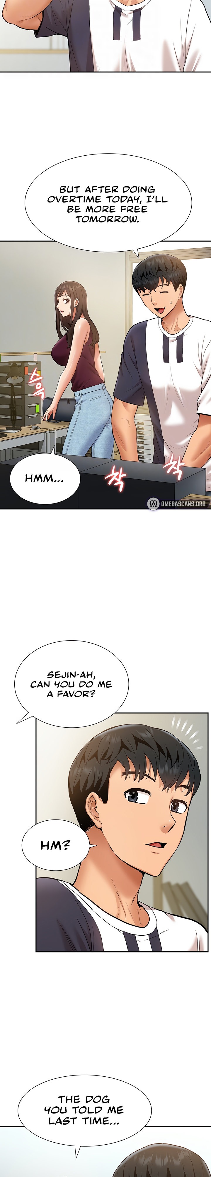 I Was the One Who Got Hypnotized but I Made an Idol Harem - Chapter 19 - picture 7