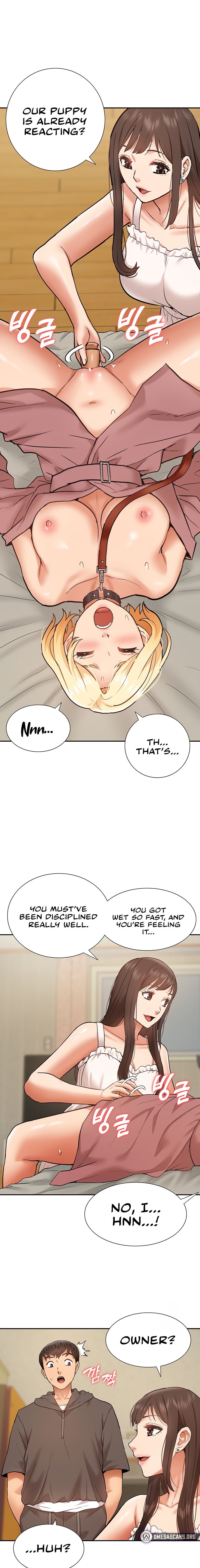 I Was the One Who Got Hypnotized but I Made an Idol Harem - Chapter 20 - picture 0