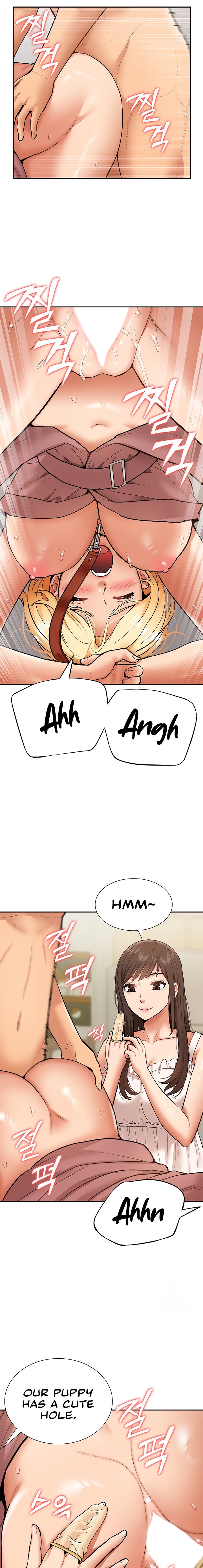 I Was the One Who Got Hypnotized but I Made an Idol Harem - Chapter 20 - picture 14