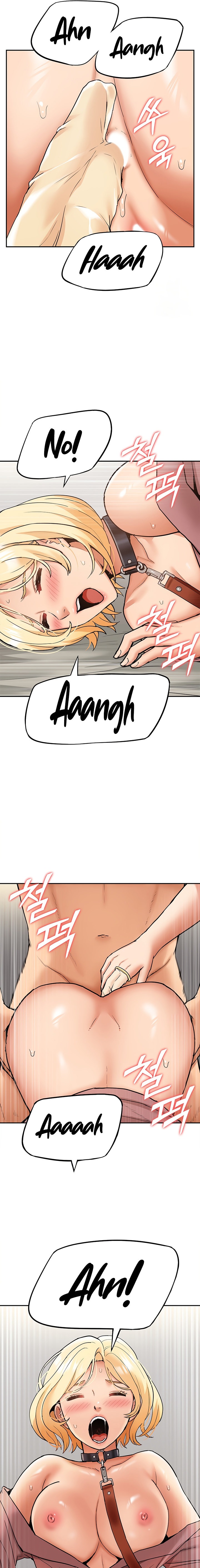 I Was the One Who Got Hypnotized but I Made an Idol Harem - Chapter 20 - picture 16