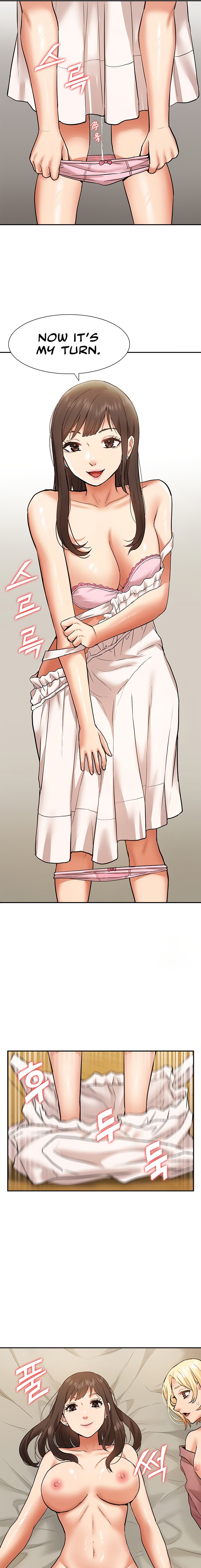 I Was the One Who Got Hypnotized but I Made an Idol Harem - Chapter 20 - picture 18