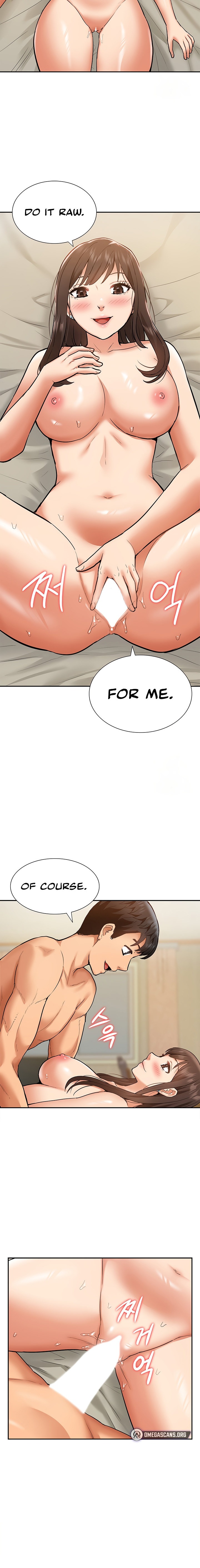 I Was the One Who Got Hypnotized but I Made an Idol Harem - Chapter 20 - picture 19