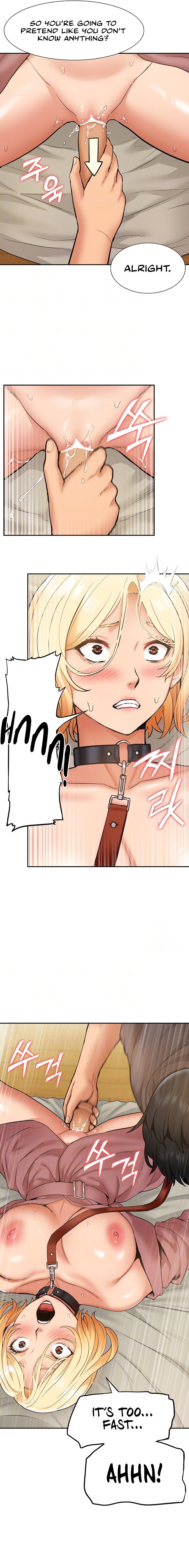 I Was the One Who Got Hypnotized but I Made an Idol Harem - Chapter 20 - picture 4