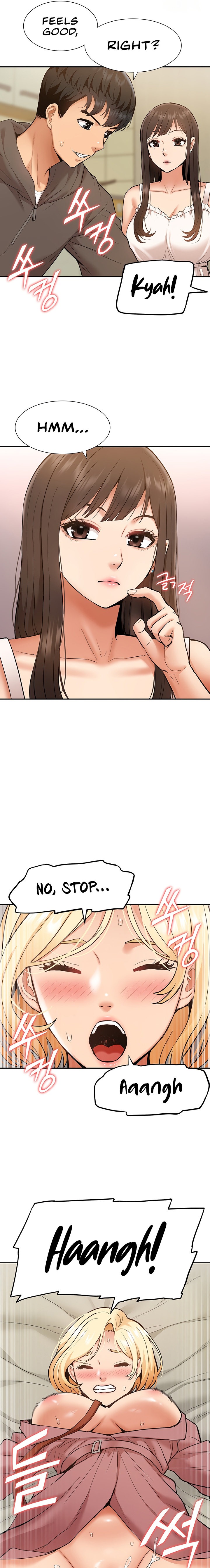 I Was the One Who Got Hypnotized but I Made an Idol Harem - Chapter 20 - picture 6