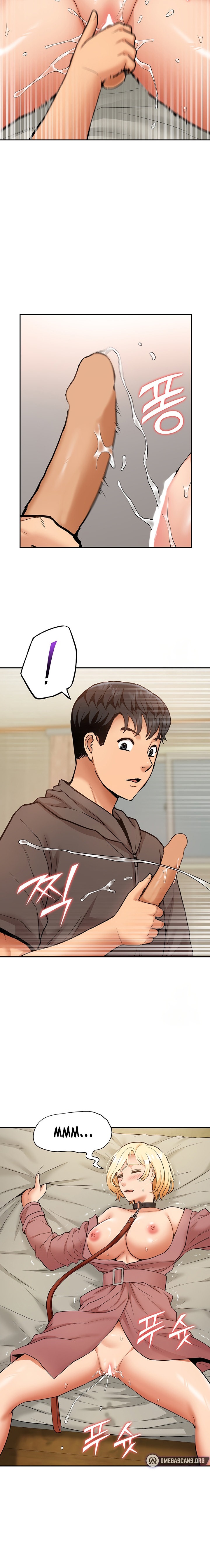 I Was the One Who Got Hypnotized but I Made an Idol Harem - Chapter 20 - picture 7