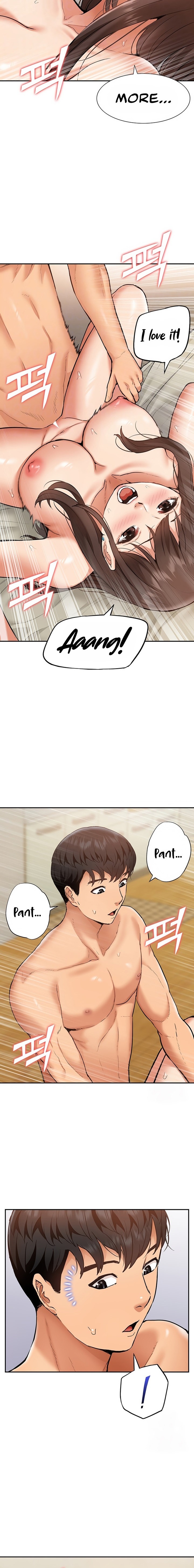I Was the One Who Got Hypnotized but I Made an Idol Harem - Chapter 21 - picture 1