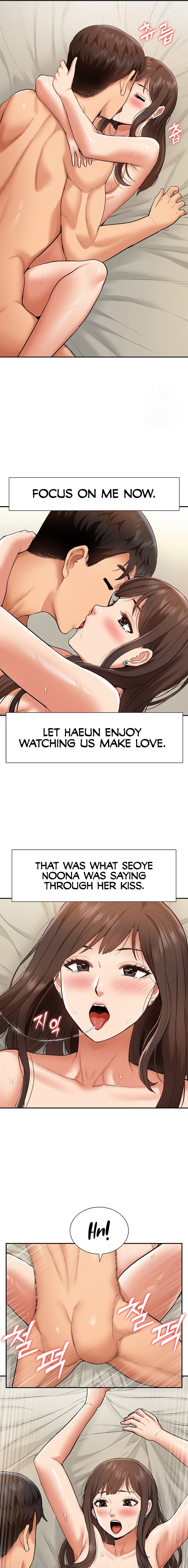 I Was the One Who Got Hypnotized but I Made an Idol Harem - Chapter 21 - picture 4